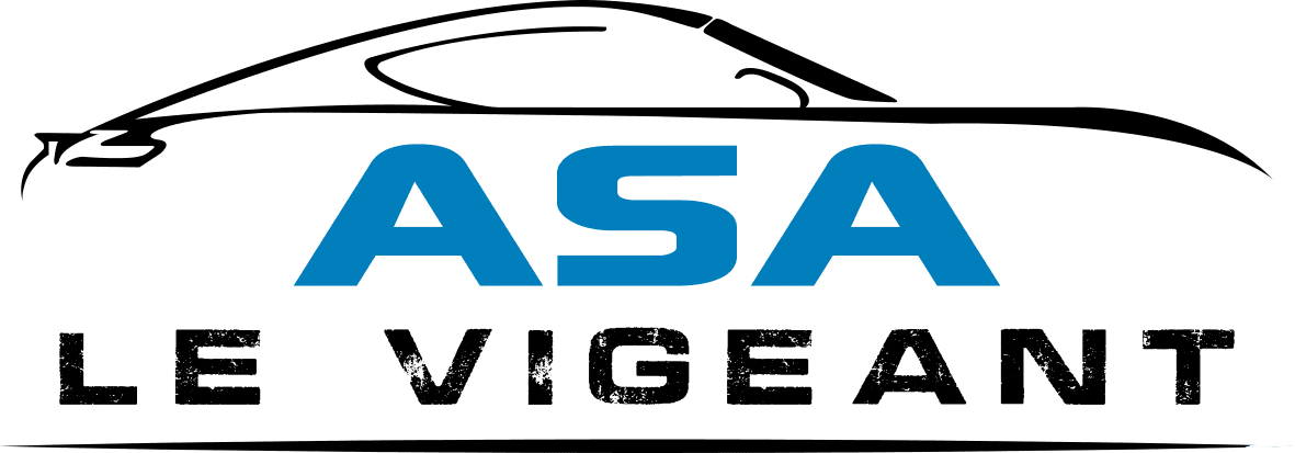 ASA du Vigeant